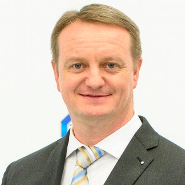 Jiří Socha, TÜV SÜD Czech