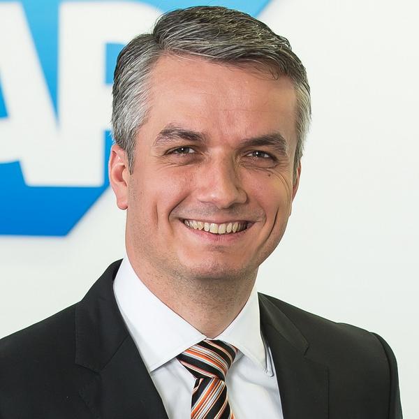 Roman Knap, SAP