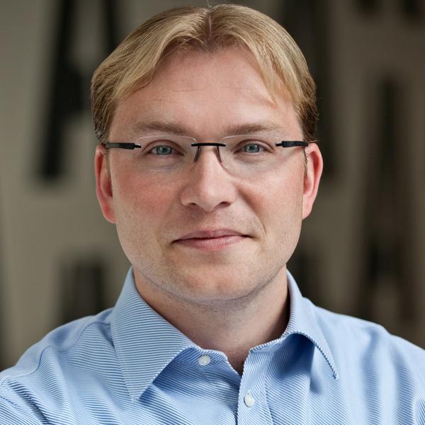 Tomáš Jaroš, ČSOB