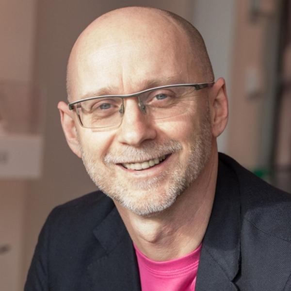 Jiří Vacek, T-Mobile