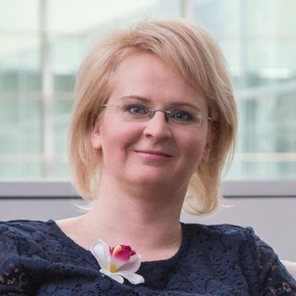 SAP Services - Iveta Chválová