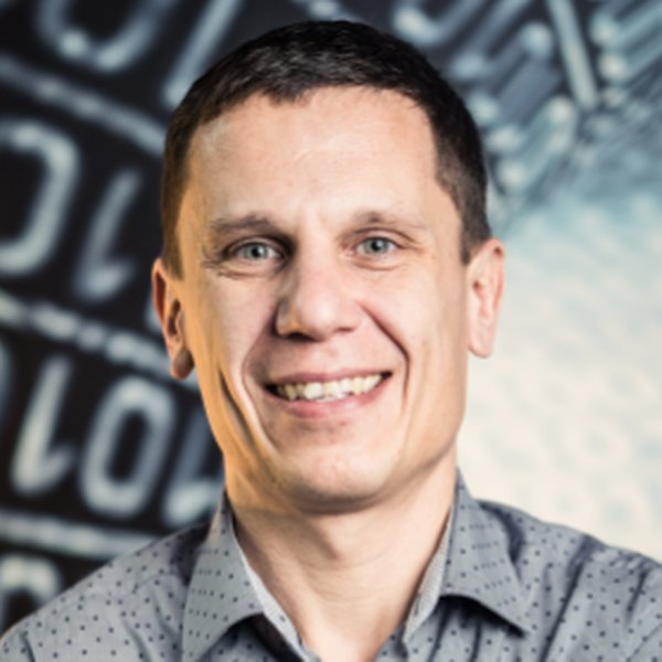 Radek Hájek, ČSOB