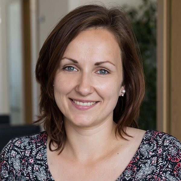 Erika Prachařová, MOL ČR
