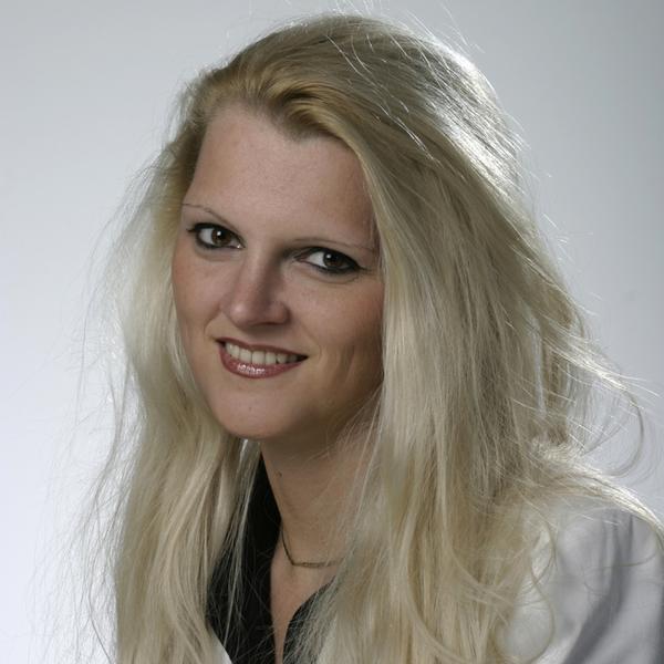 Michaela Stružková, TÜV SÜD Czech