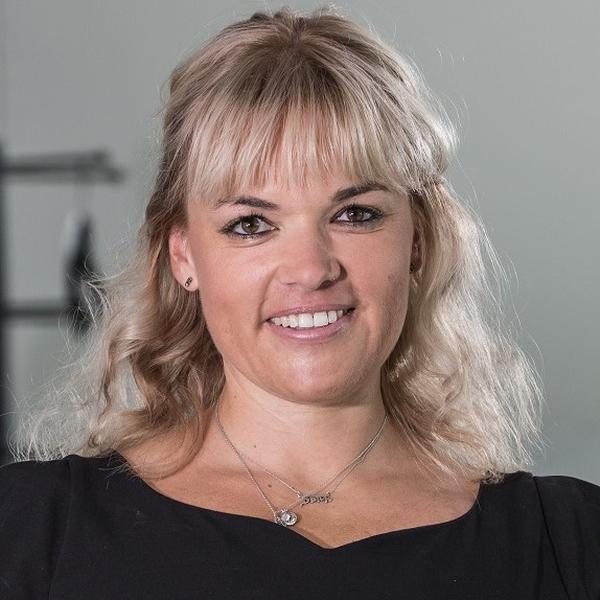 Hana Součková, SAP ČR
