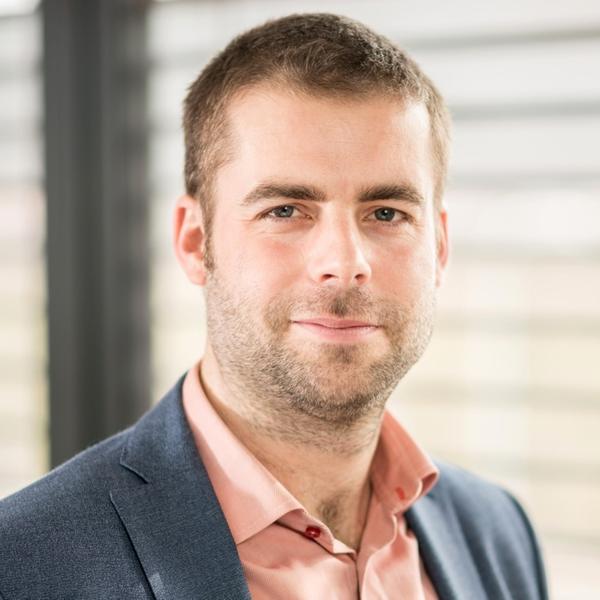 Marek Neubauer, Flowmon Networks