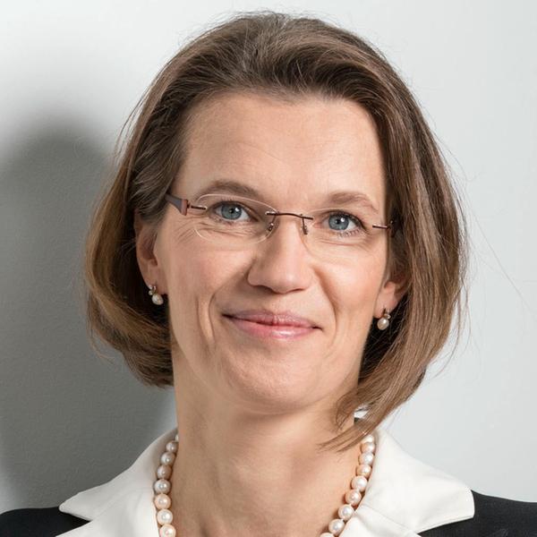 Britta Fünfstück, HARTMANN GROUP