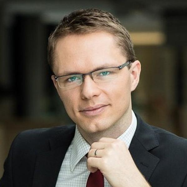 Jaroslav Vybíral, ČSOB