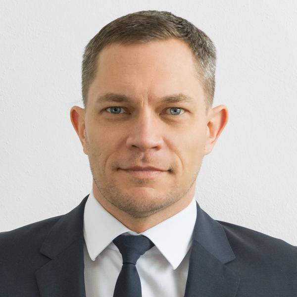 Marek Cvačka, ESA logistika