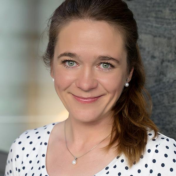 Mandulová Kateřina, Deloitte Legal