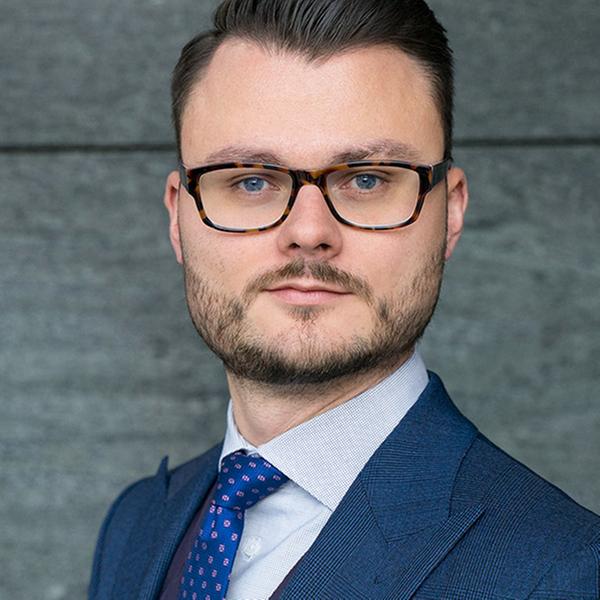 Brožek Tomáš, Deloitte Legal