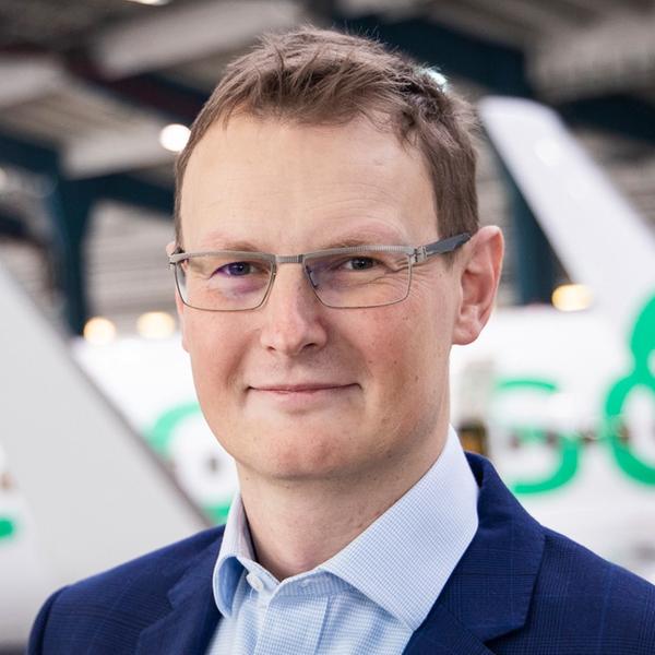 Petr Doberský, CSAT