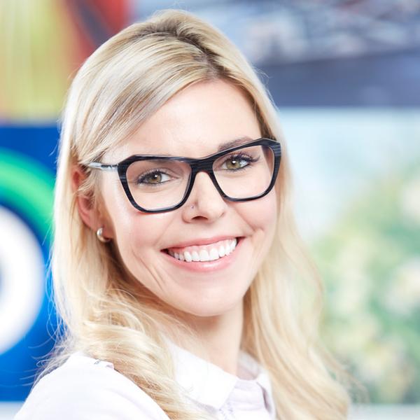 Lucie Eliáš, C.S.CARGO
