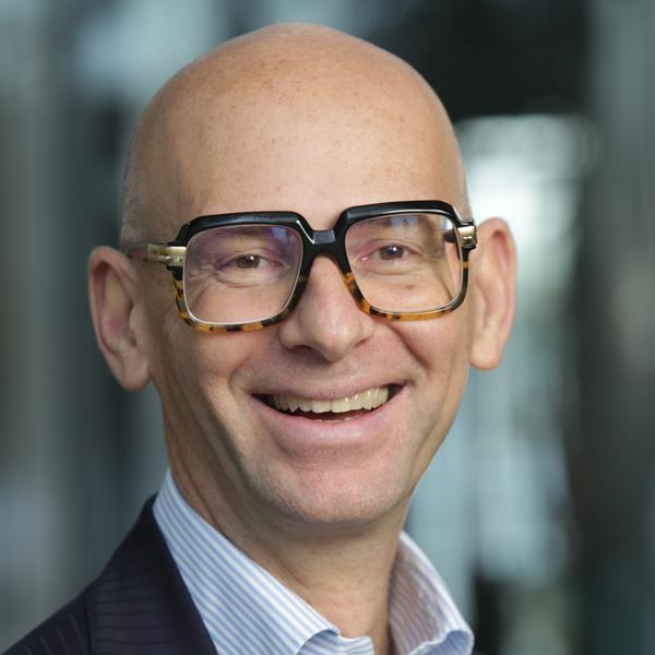 Alberto Nobis, DHL Express Europe