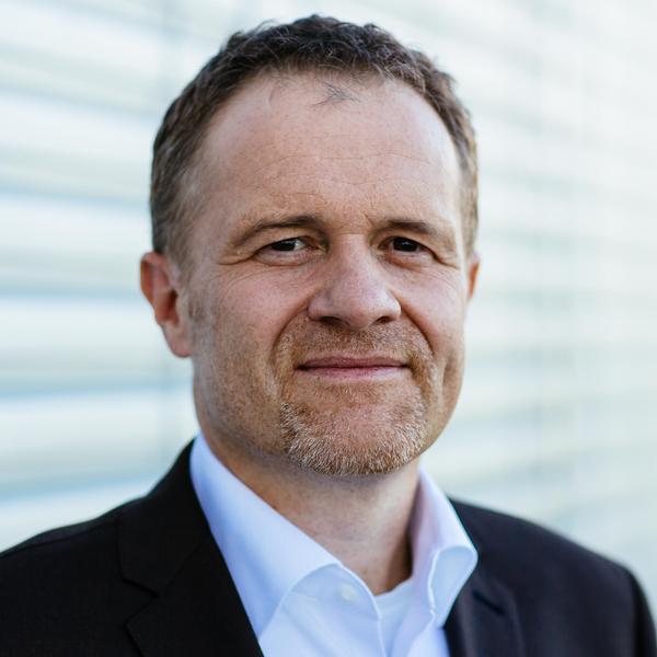 Luděk Drnec, DHL Express CZ