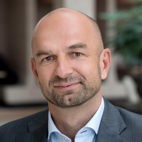 Jan Spáčil, Deloitte