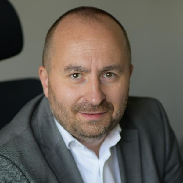 Roman Kýr, Henkel CR