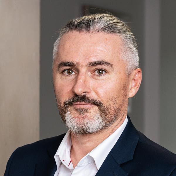 Artur Frankiewicz, CFO Neeco Global ICT Services