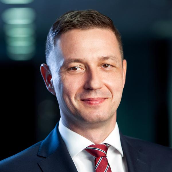 Adam Wojtkowski, Red Hat