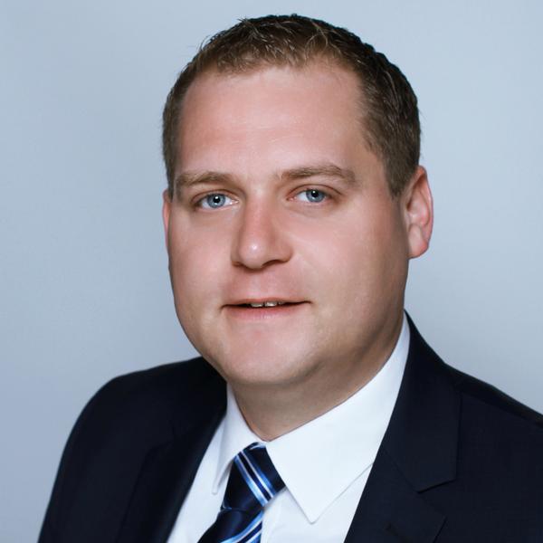 Martin Matuna, HR Director Neeco Global ICT Services
