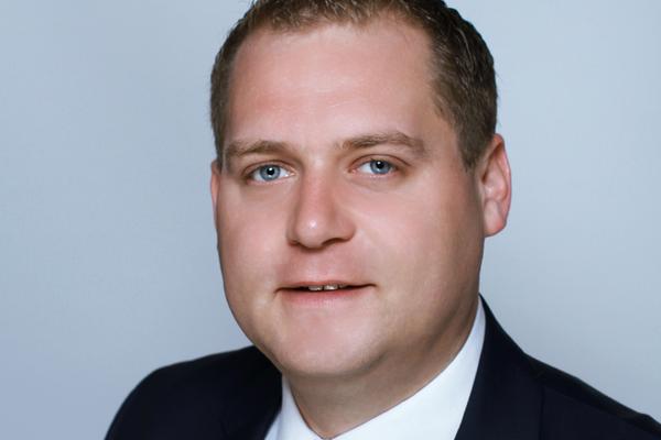 Martin Matuna, HR Director Neeco Global ICT Services