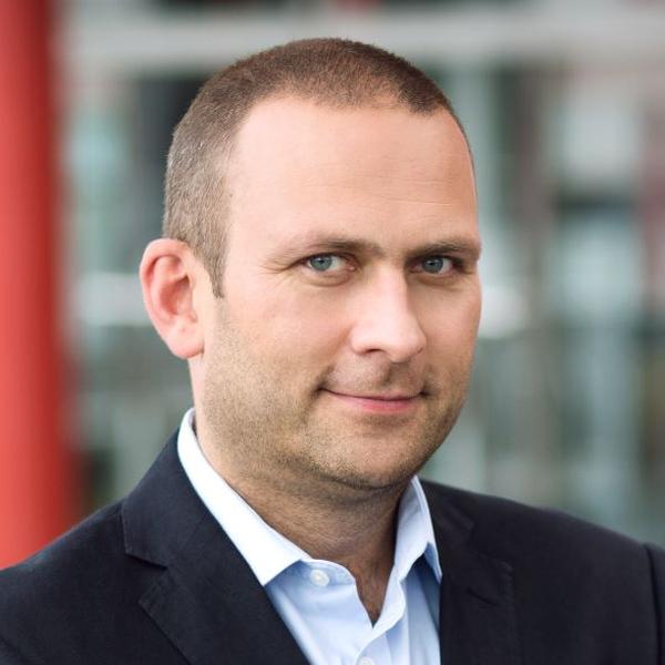 Štěpán Michlíček, British American Tobacco