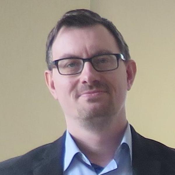 Pavel Kovář