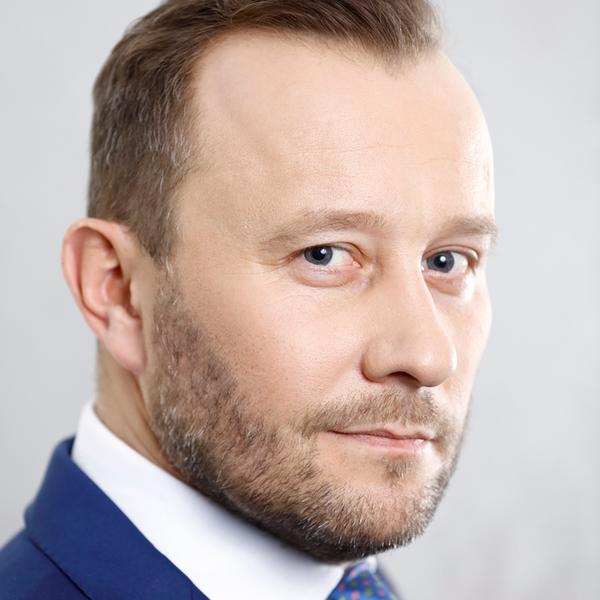 Pawel Sapek, Prologis