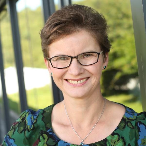 Barbara Řimanková ČSOB