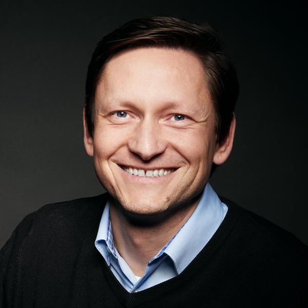 Radek Šrom, MAKRO ČR