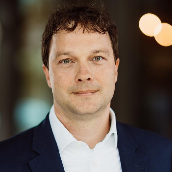 Ondřej Havránek, EY