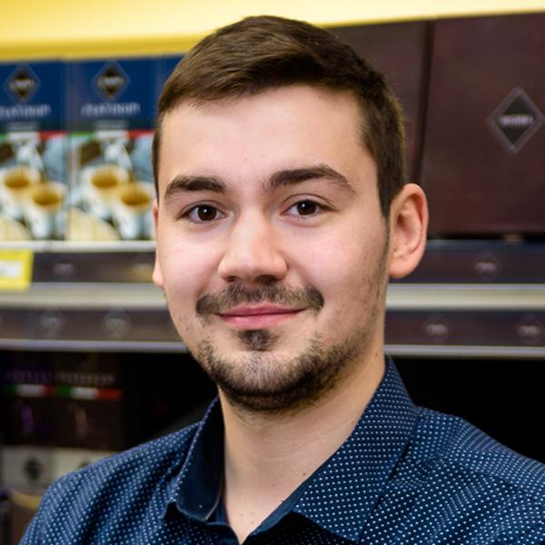 Martin Čivrný, MAKRO ČR