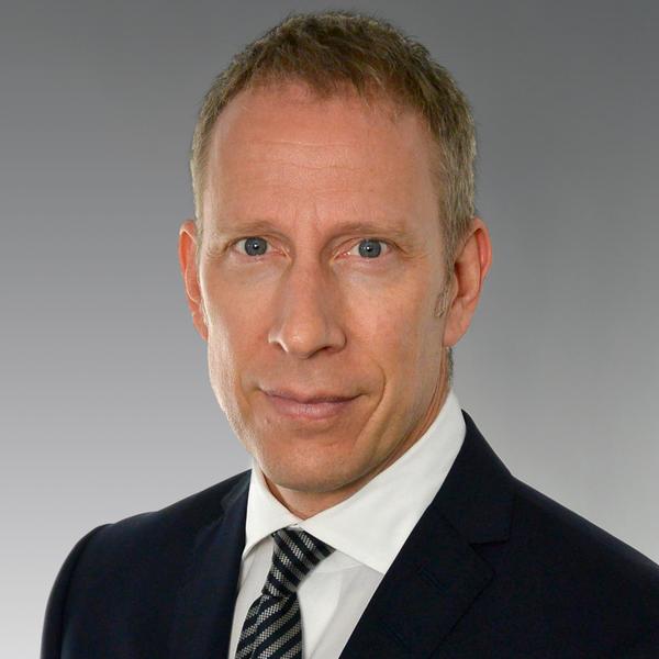 Erik Fortgens, ING
