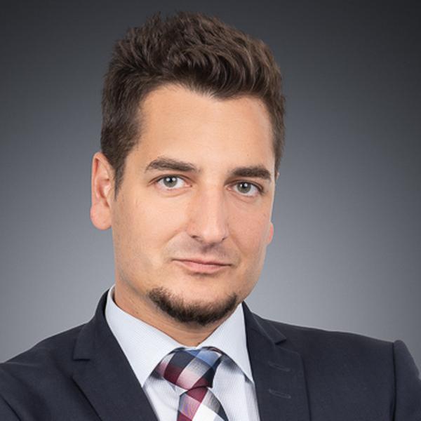 Petr Dohnal, HAVEL & PARTNERS