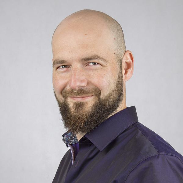 David Matoušek, ALBERT