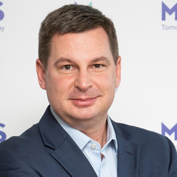 Jan Sikora, Mars