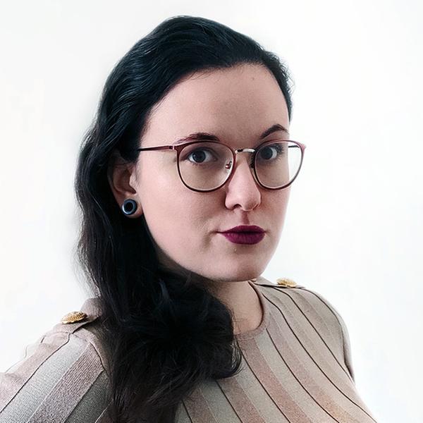 Kristýna Hladíková, KNIHOBOT