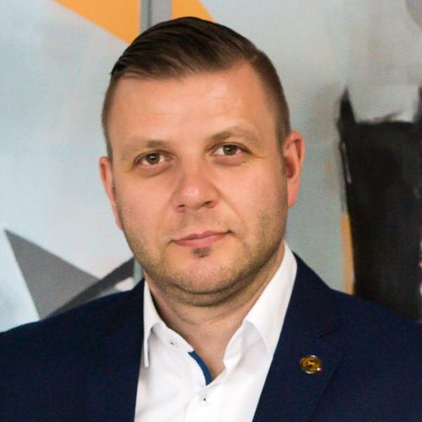 Pavol Červenák, Continental Barum
