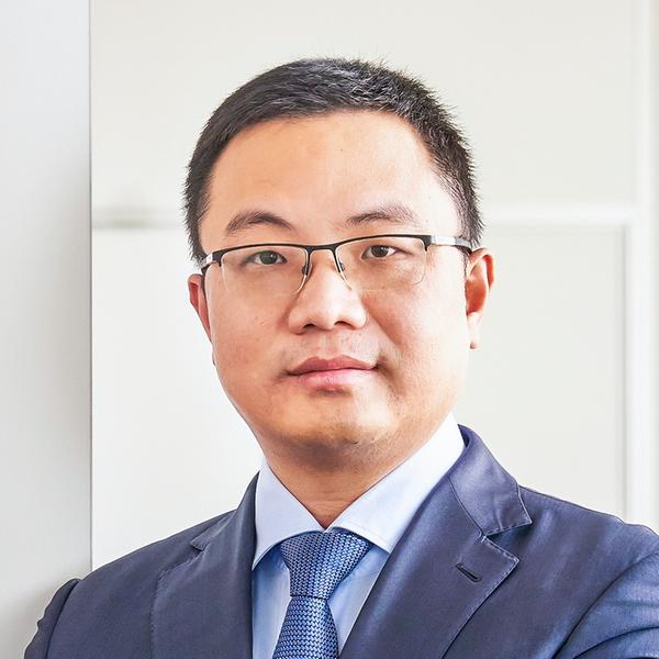 James Tang, Huawei