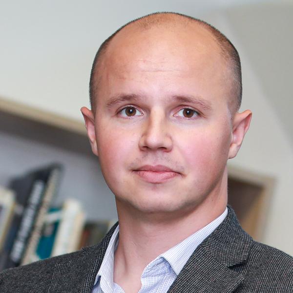 Pavel Mašek, D.A.S.