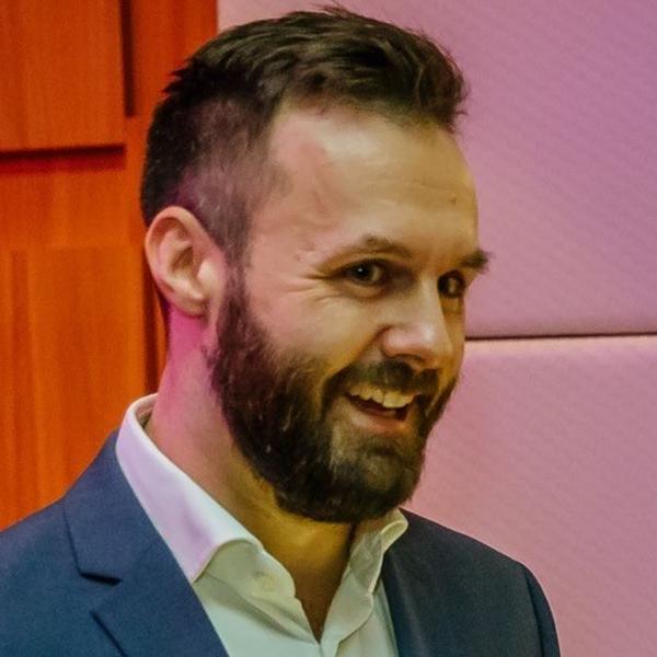 Petr Polák, VISA