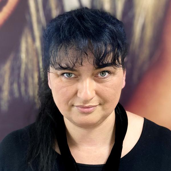 Martina Lovětínská, Coca-Cola HBC Česko a Slovensko