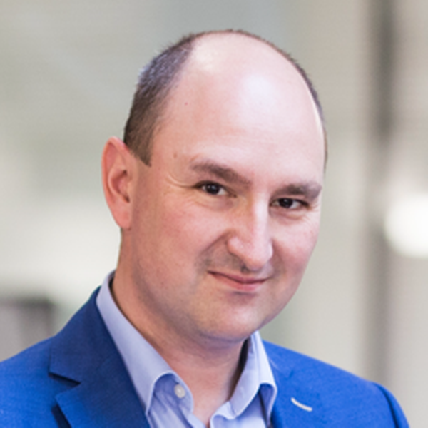 Tomáš Stegura, ČSOB