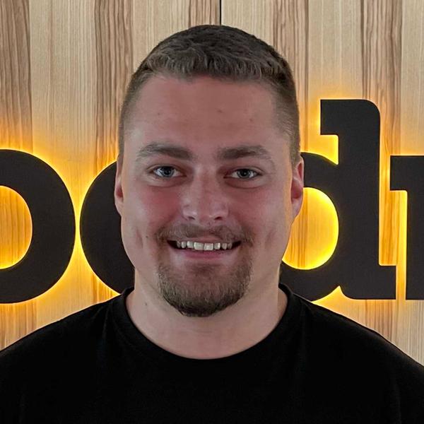 Michal Smetana, Pipedrive