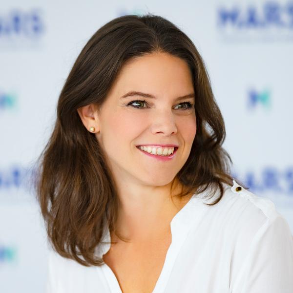 Daniela Hlaváčková, MARS