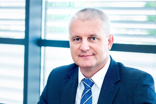 Dariusz Bator, BILLA