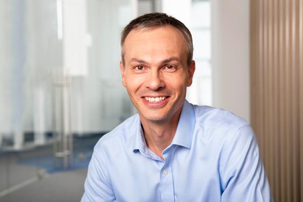 Marek Růžička, BankId