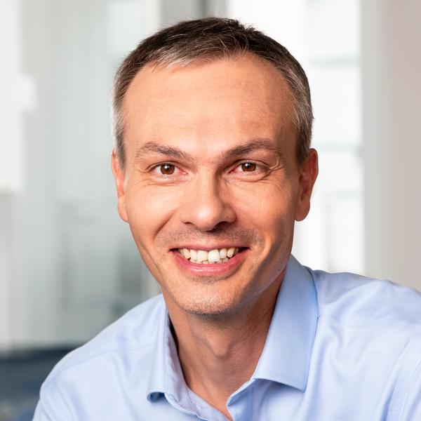Marek Růžička, BankId