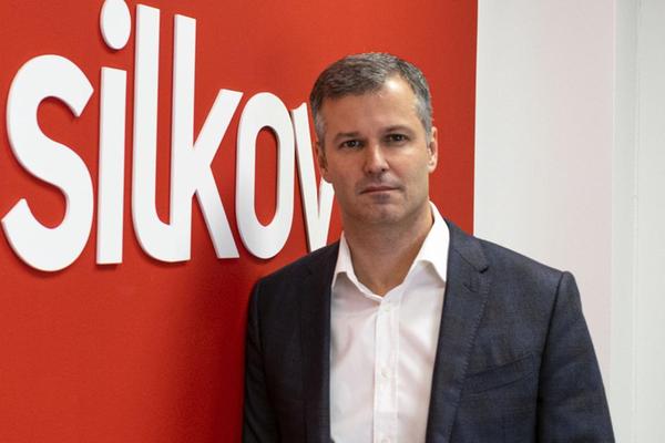 David Soukup, Packeta