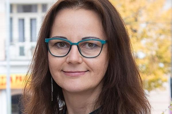 Monika Ihnatková, Danone